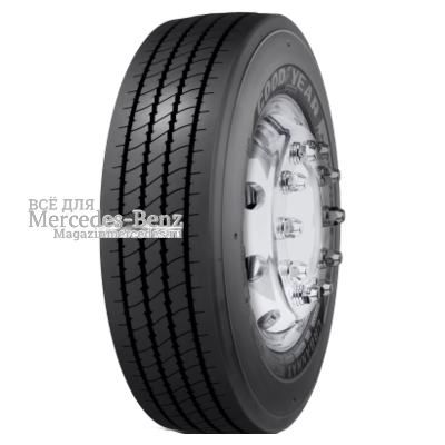 265/70R19,5 140/138L Urbanmax MCA TL 3PSF