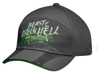 Бейсболка детская Mercedes-AMG GT R Бейсболка детская Mercedes-AMG GT R