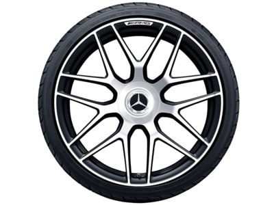  AMG   AMG GT X290 R21 ()