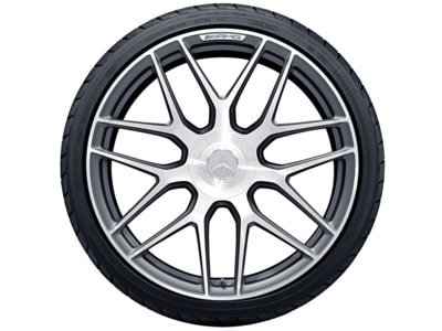  AMG   AMG GT X290 R21 ()