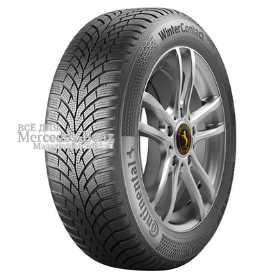 195/60R15 88T WinterContact TS 870 TL