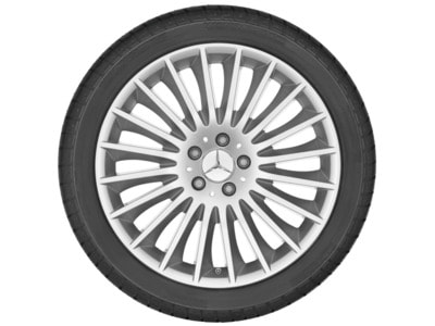 Диски Мерседес Maybach X222 R19 Диски Мерседес Maybach X222 R19