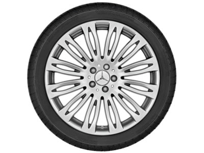 Диски Мерседес Maybach X222 R20 Диски Мерседес Maybach X222 R20