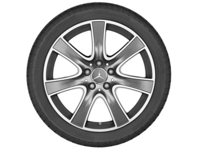 Диски Мерседес Maybach X222 R18 Диски Мерседес Maybach X222 R18