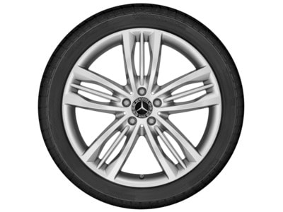 Диски Мерседес Maybach X222 R20 Диски Мерседес Maybach X222 R20