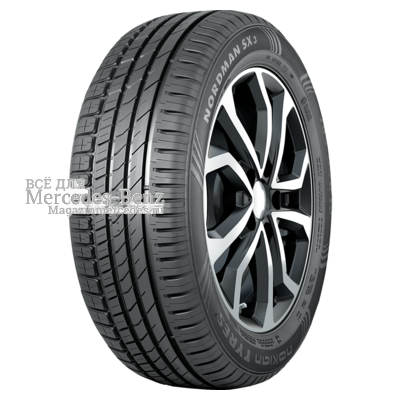 185/65R14 86H Nordman SX3 TL