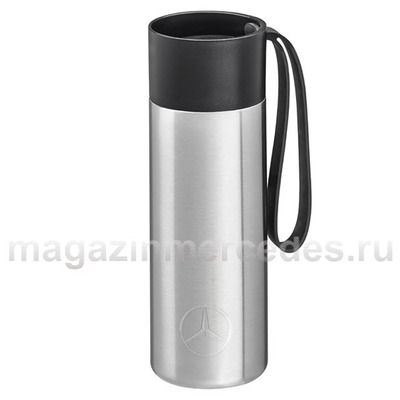 Термокружка To Go Cup Mercedes-Benz Термокружка To Go Cup Mercedes-Benz
