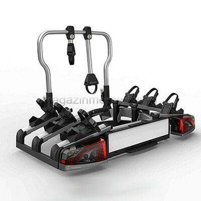 Держатель для велосипедов Mercedes Держатель для велосипедов Mercedes (фото)