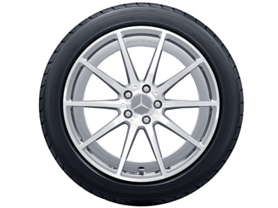  AMG   AMG GT X290 R19