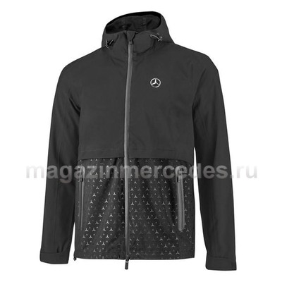   Mercedes-Benz Star L