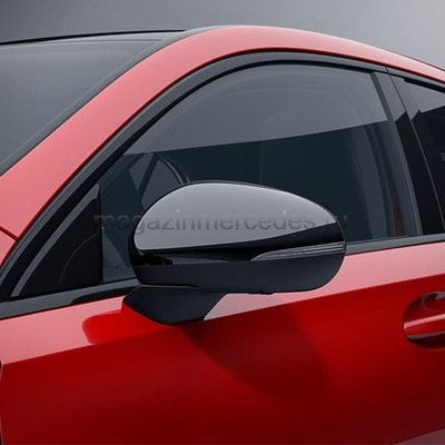 Корпус наружного зеркала для Mercedes CLA class C118 Корпус наружного зеркала для Mercedes CLA class C118