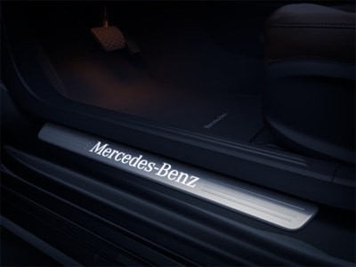       Mercedes CLA class C118