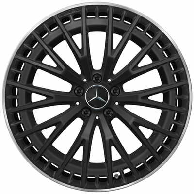 Диски AMG Mercedes GLC class C254 R21 Диски AMG Mercedes GLC class C254 R21 (фото)