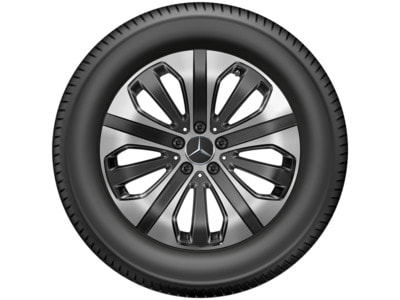 Диски Mercedes GLC class X253 R18 Диски Mercedes GLC class X253 R18