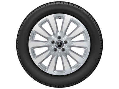  Mercedes GLC class X253 R19