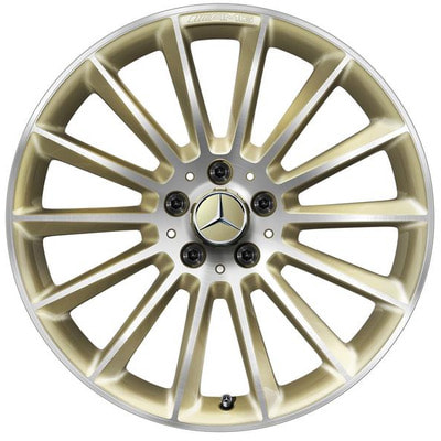  AMG  Mercedes A class W177 R19 ()