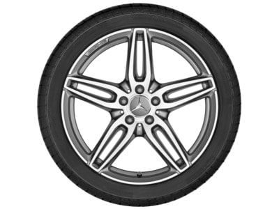  AMG  Mercedes E class C238 R19 ()