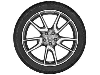  AMG  Mercedes E class C238 R20