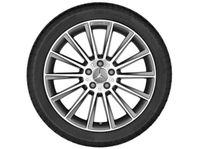  AMG  Mercedes E class C238 R20