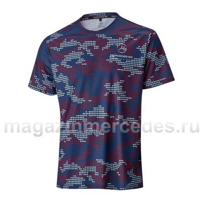 Мужская футболка Mercedes-EQ Formula M (Мужская футболка Mercedes-EQ Formula M ) Мужская футболка Mercedes-EQ Formula M (фото, Мужская футболка Mercedes-EQ Formula M )