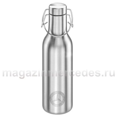 Термос Mercedes-Benz Classic 0,7 л (Термос Mercedes-Benz Classic 0,7 л) Термос Mercedes-Benz Classic 0,7 л (фото, Термос Mercedes-Benz Classic 0,7 л)