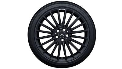  AMG  Mercedes GLA class X156 R20