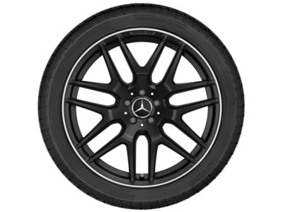    ML class W166 R21 ()