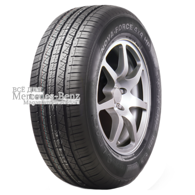 235/55R18 104V XL Nova-Force 4x4 HP TL