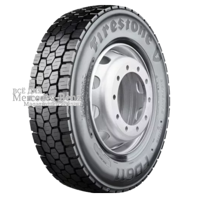 225/75R17,5 129M FD611 TL