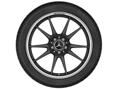  AMG  Mercedes C class W205 R19 ()