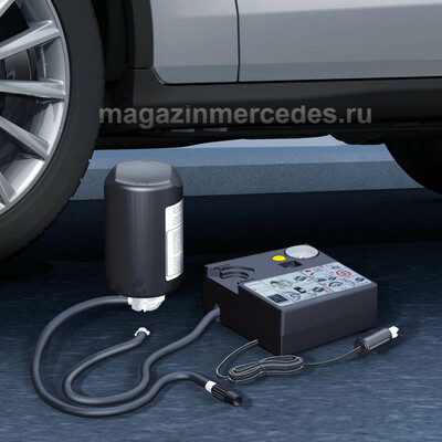 Компрессор Компрессор