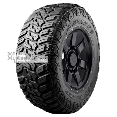 LT35x12,5R15 113Q Deep Digger TL POR 6PR