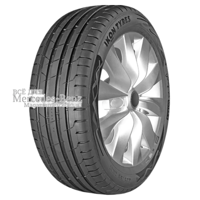 275/45ZR21 110Y XL Autograph Ultra 2 SUV TL