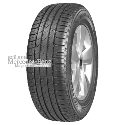 215/60R17 96H Nordman S2 SUV TL