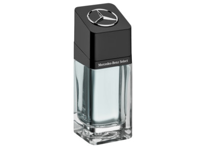 Mercedes-Benz Select, EdT, 100 