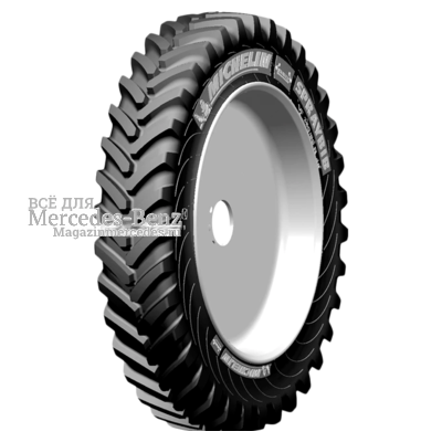 VF320/90R50 166D Spraybib TL