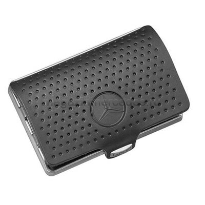 Кошелек I-CLIP Mercedes Кошелек I-CLIP Mercedes (фото)