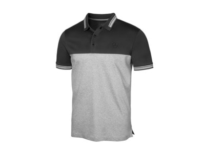 Рубашка-поло мужская Mercedes Рубашка-поло мужская Mercedes