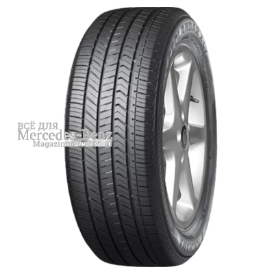 265/50R22 112V XL Geolandar X-CV G057B TL M+S 265/50R22 112V XL Geolandar X-CV G057B TL M+S