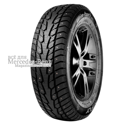 235/60R17 102H Win-Turi 215 TL (шип.) 235/60R17 102H Win-Turi 215 TL (шип.)