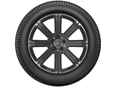 Диски Мерседес GLS class X167 R20 Диски Мерседес GLS class X167 R20 (фото)