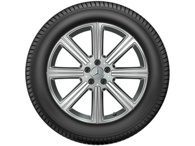 Диски Мерседес GLS class X167 R20 Диски Мерседес GLS class X167 R20