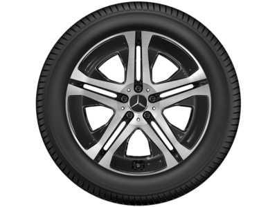 Диски Мерседес GLS class X167 R20 Диски Мерседес GLS class X167 R20