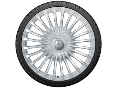 Диски Мерседес GLS class X167 R23 Диски Мерседес GLS class X167 R23