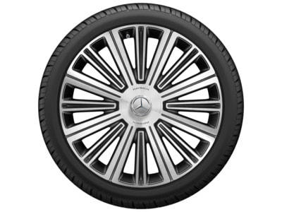 Диски Мерседес GLS class X167 R22 Диски Мерседес GLS class X167 R22