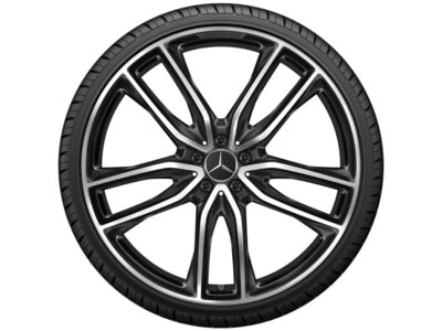  AMG  Mercedes GLS class X167 R23 ()