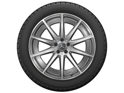 Диски AMG для Mercedes GLS class X167 R21 Диски AMG для Mercedes GLS class X167 R21