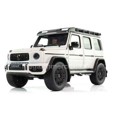 1:18   G-Klasse G63 AMG 4x4 (, 1:18   G-Klasse G63 AMG 4x4 B66961114)