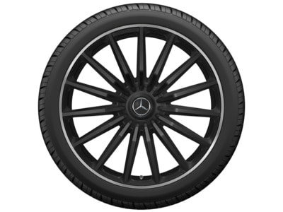  AMG  Mercedes GLS class X167 R22 ()