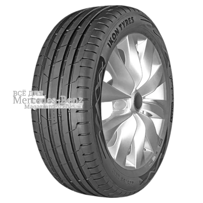 245/40ZR17 95Y XL Autograph Ultra 2 TL 245/40ZR17 95Y XL Autograph Ultra 2 TL